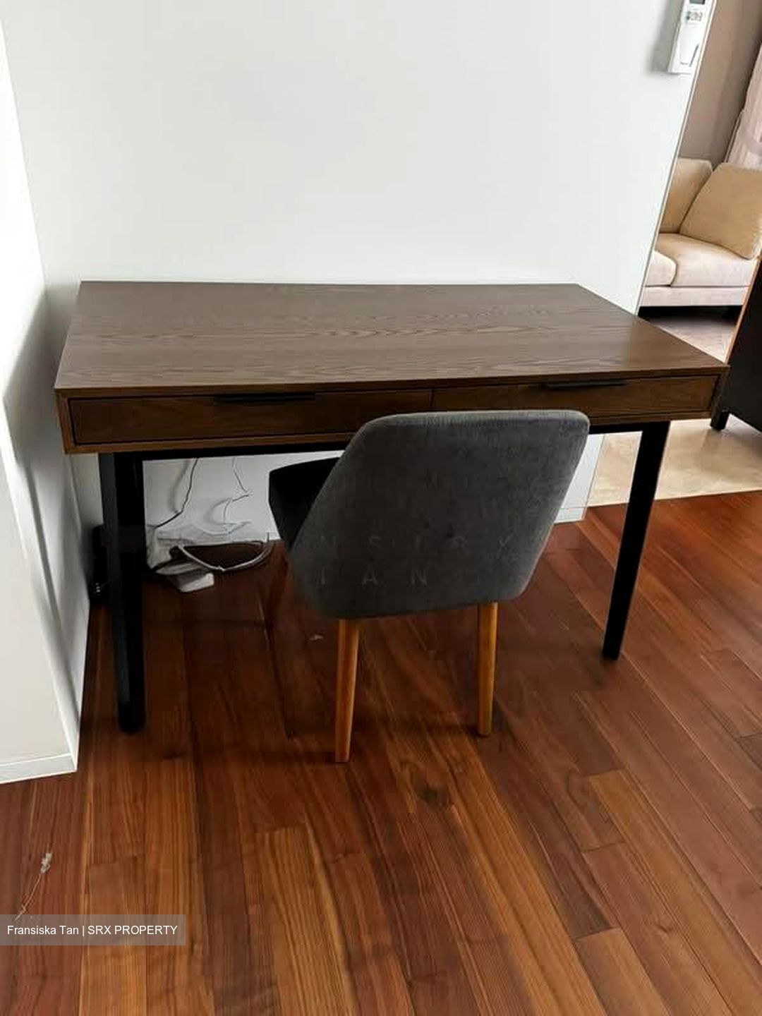 Amber Park (D15), Condominium #555961071
